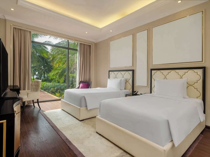 Radisson Blu Resort Phu Quoc