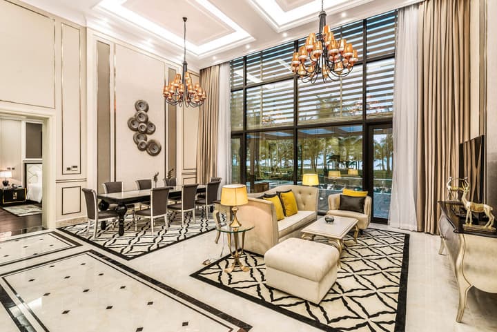 Radisson Blu Resort Phu Quoc