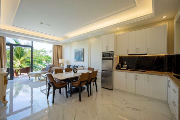 Radisson Blu Resort Phu Quoc