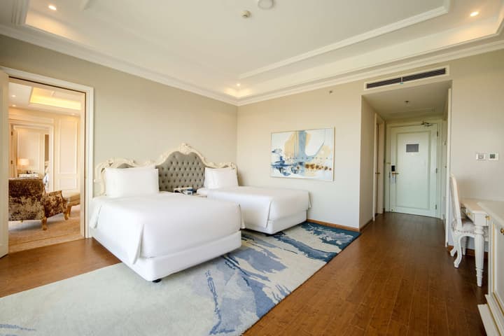 Radisson Blu Resort Phu Quoc