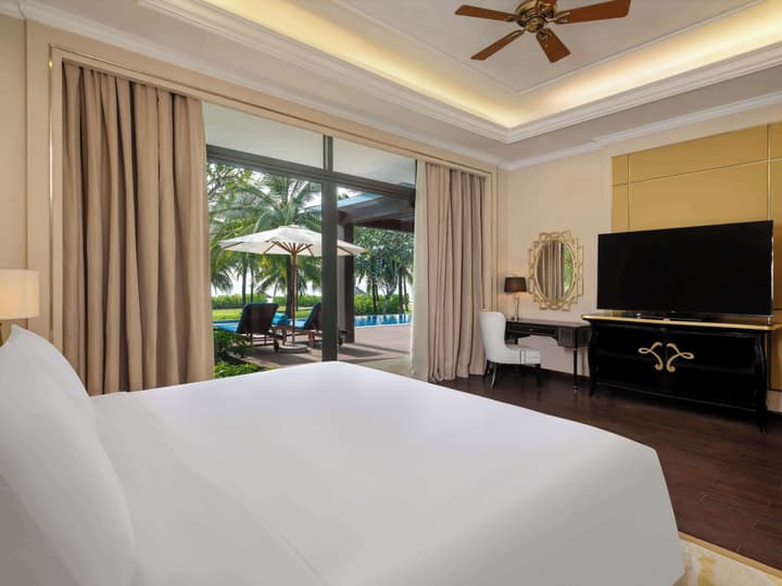 Radisson Blu Resort Phu Quoc