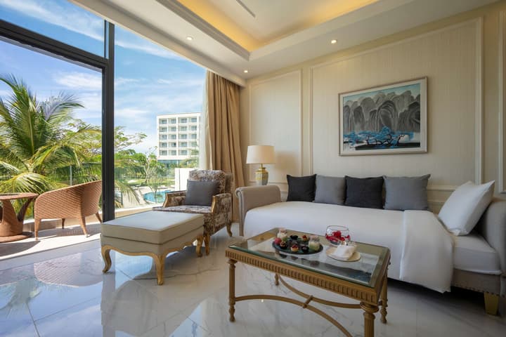 Radisson Blu Resort Phu Quoc