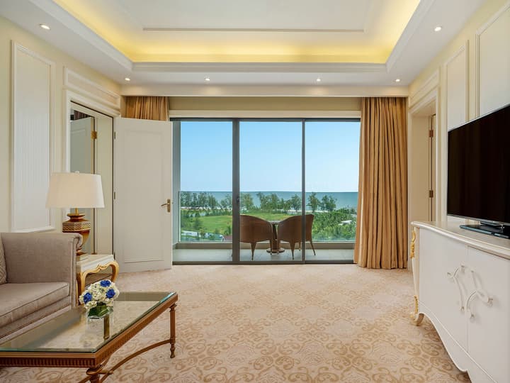 Radisson Blu Resort Phu Quoc