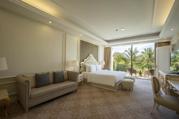Radisson Blu Resort Phu Quoc