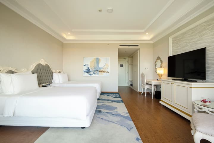 Radisson Blu Resort Phu Quoc