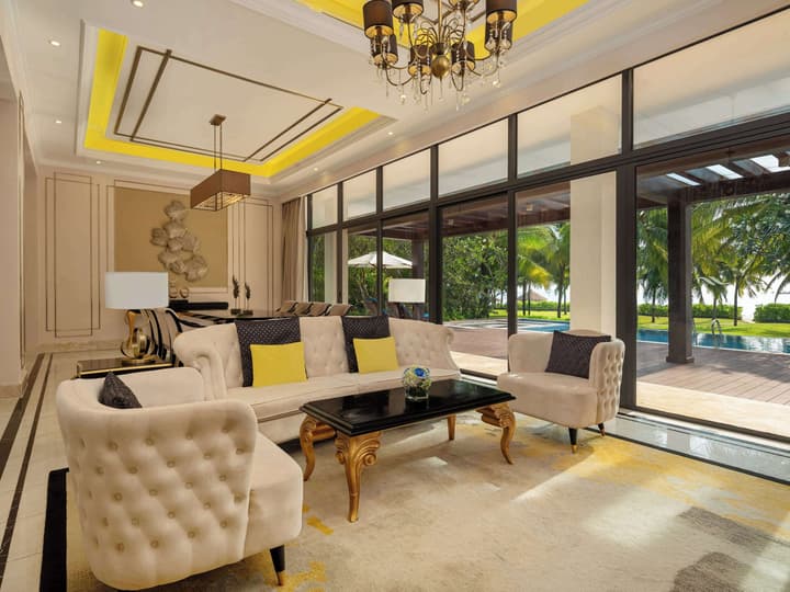 Radisson Blu Resort Phu Quoc