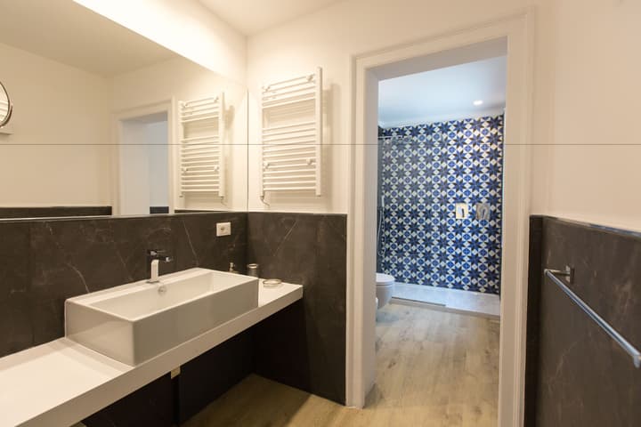 Palermo In Suite Aparthotel Shs