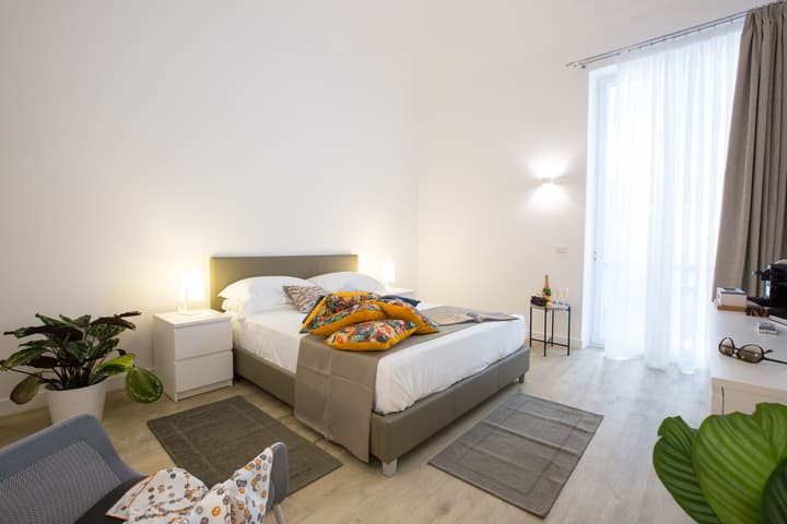 Palermo In Suite Aparthotel Shs