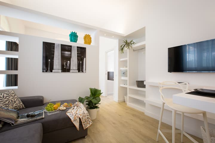 Palermo In Suite Aparthotel Shs