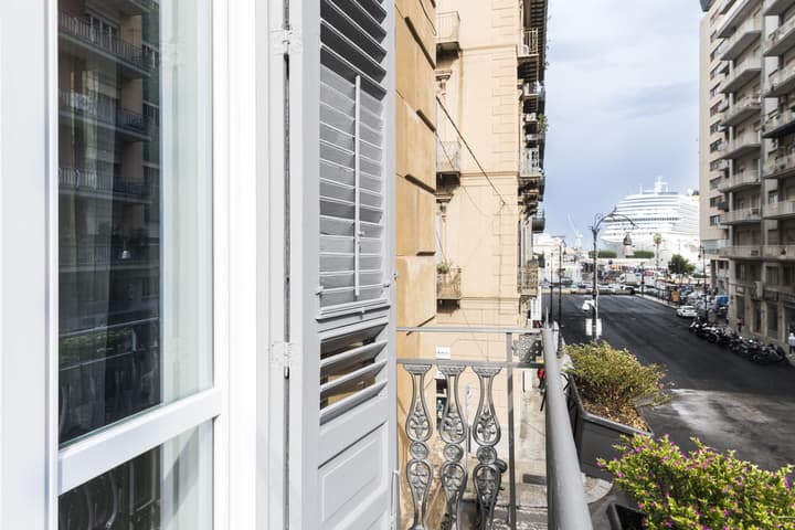 Palermo In Suite Aparthotel Shs