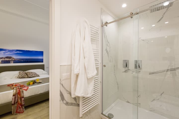 Palermo In Suite Aparthotel Shs