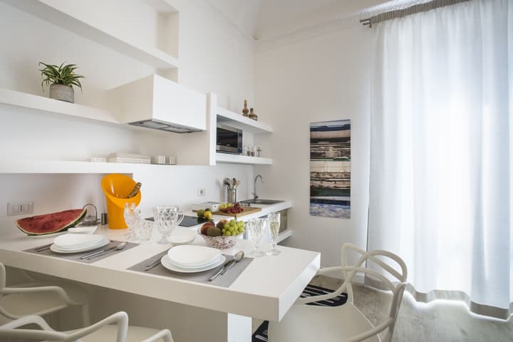 Palermo In Suite Aparthotel Shs