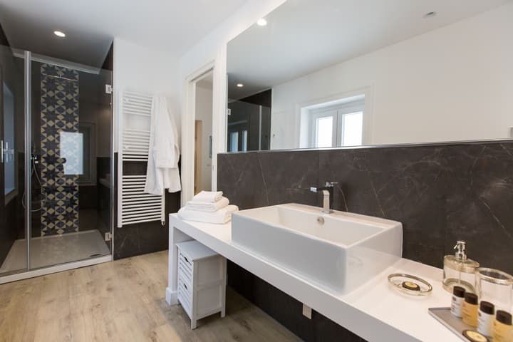 Palermo In Suite Aparthotel Shs