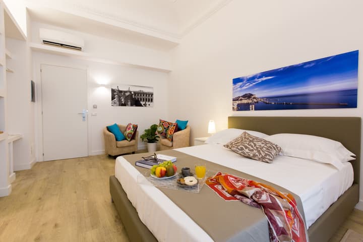 Palermo In Suite Aparthotel Shs