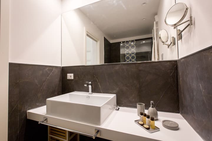 Palermo In Suite Aparthotel Shs