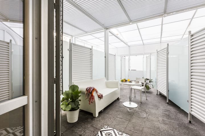 Palermo In Suite Aparthotel Shs