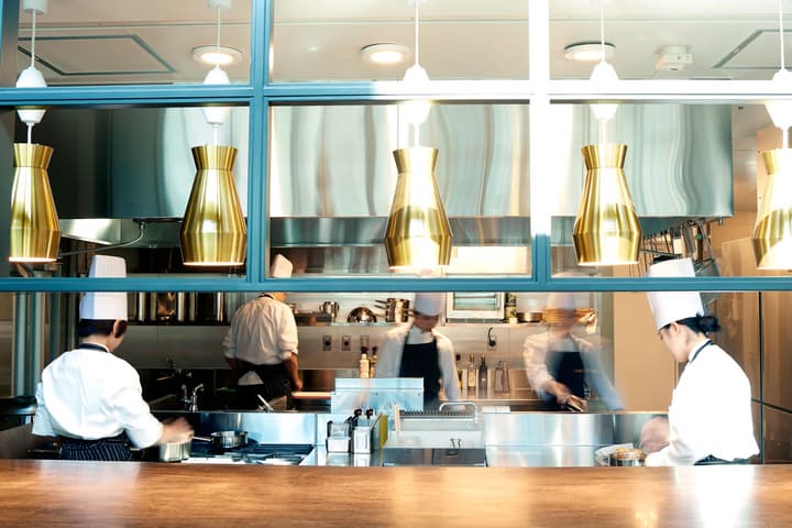 The Gate Hotel Tokyo By HULIC