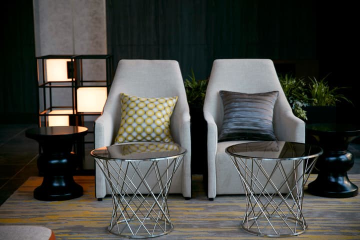 The Gate Hotel Tokyo By HULIC