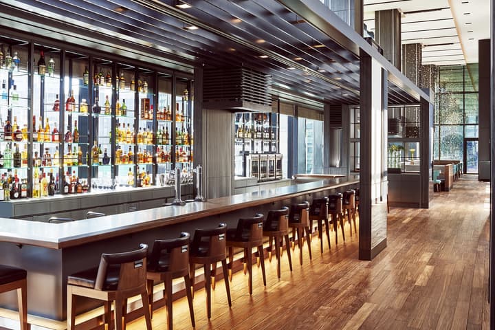 The Gate Hotel Tokyo By HULIC