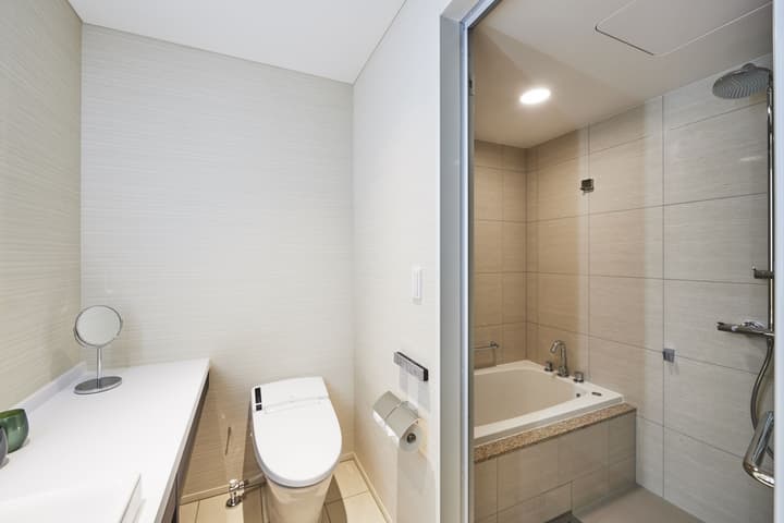 The Gate Hotel Tokyo By HULIC