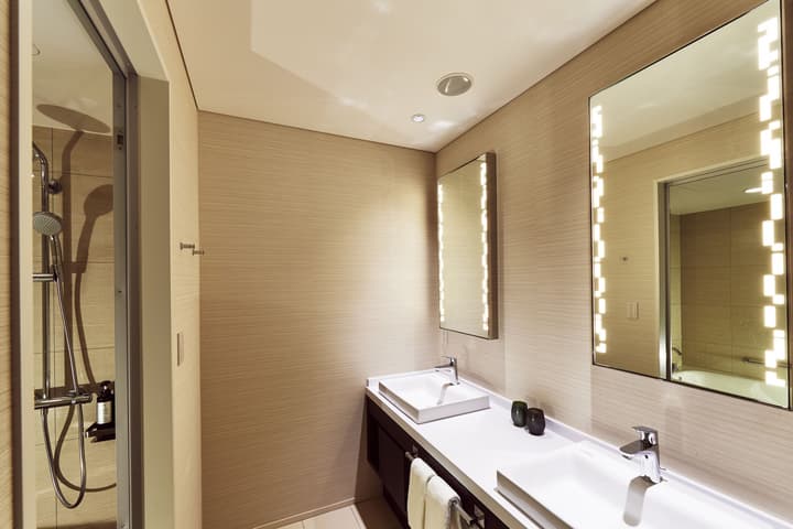 The Gate Hotel Tokyo By HULIC