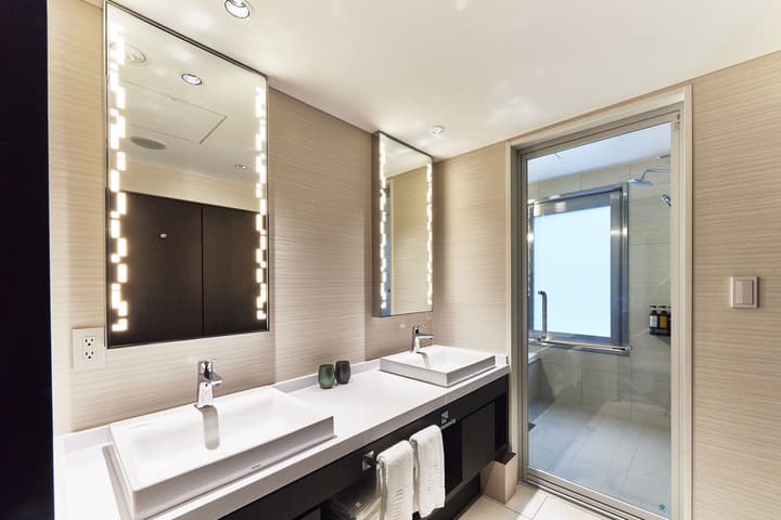 The Gate Hotel Tokyo By HULIC