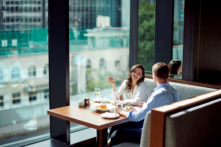 The Gate Hotel Tokyo By HULIC