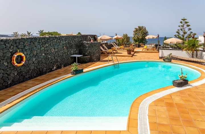 El Hotelito Del Golfo