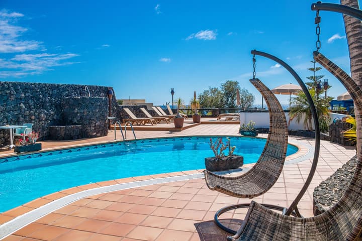 El Hotelito Del Golfo