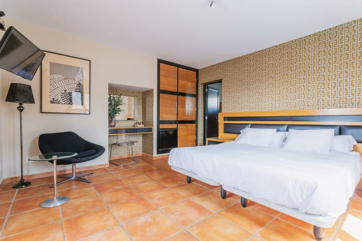 El Hotelito Del Golfo