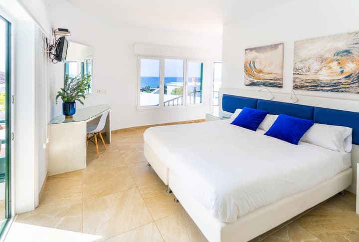 El Hotelito Del Golfo
