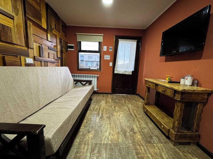Patagonia Austral Suites