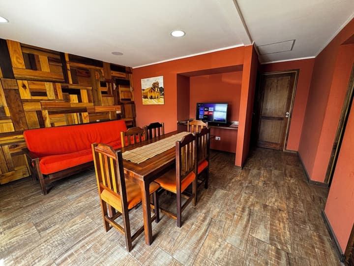 Patagonia Austral Suites