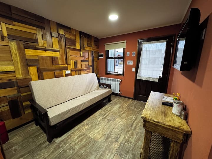 Patagonia Austral Suites