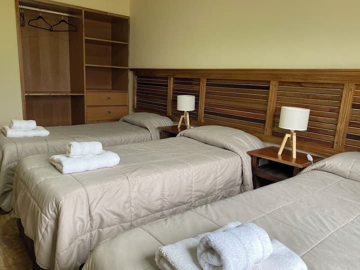 Patagonia Austral Suites