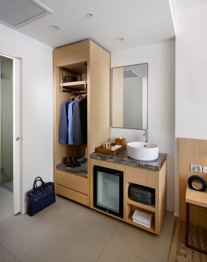 ibis Melbourne Central