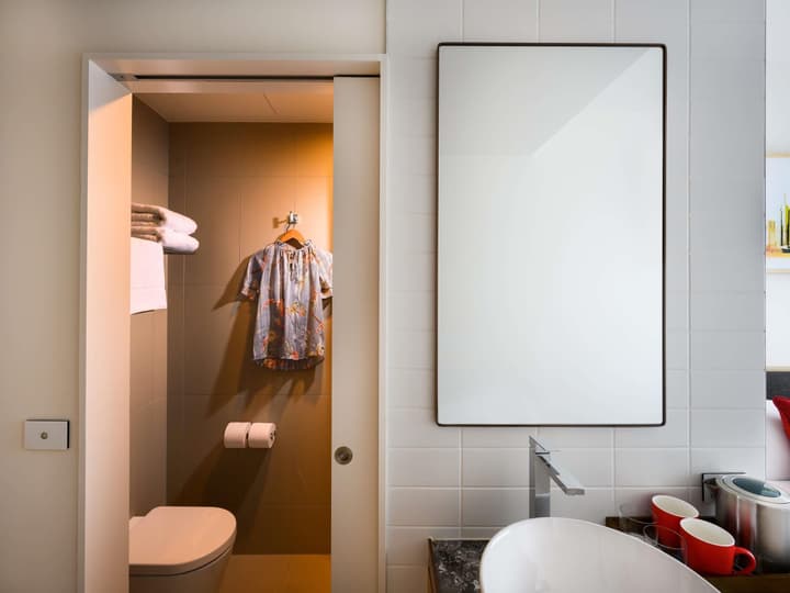 ibis Melbourne Central