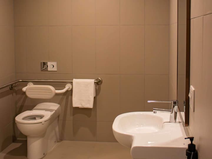 ibis Melbourne Central