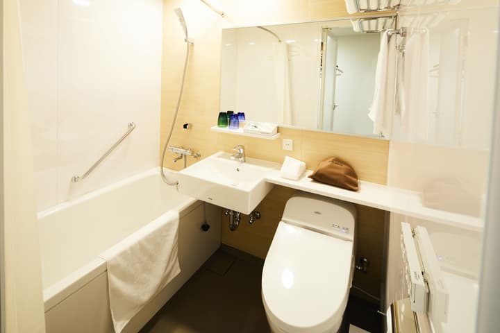 Hotel Intergate Hiroshima