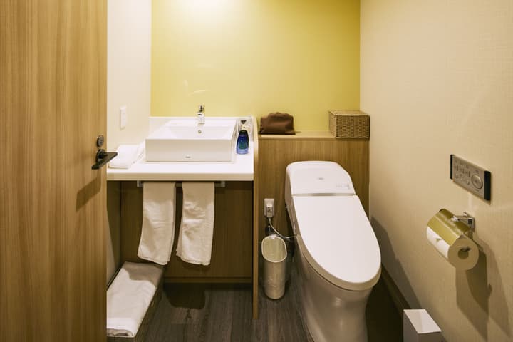 Hotel Intergate Hiroshima