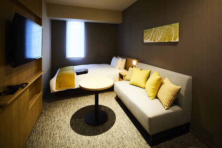 Hotel Intergate Hiroshima