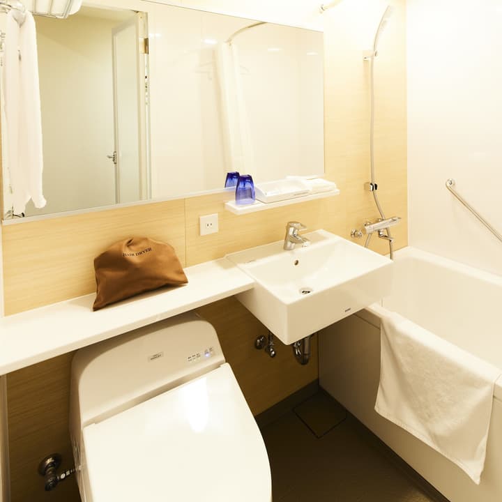 Hotel Intergate Hiroshima