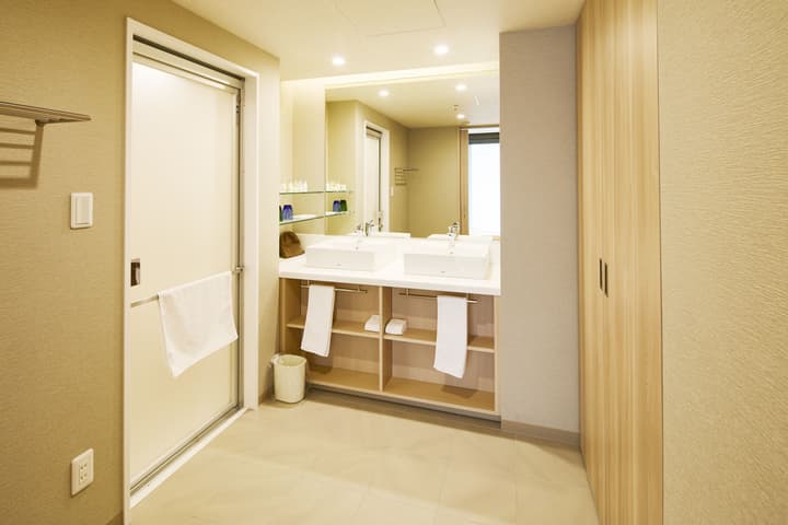 Hotel Intergate Hiroshima