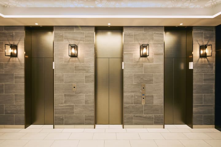 Hotel Intergate Hiroshima