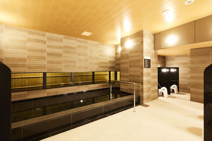 Hotel Intergate Hiroshima