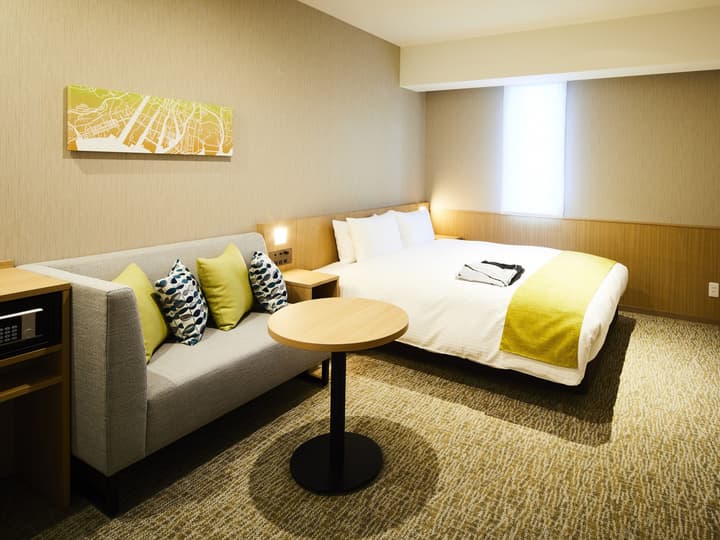 Hotel Intergate Hiroshima