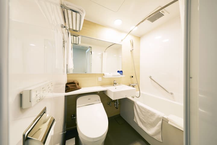 Hotel Intergate Hiroshima