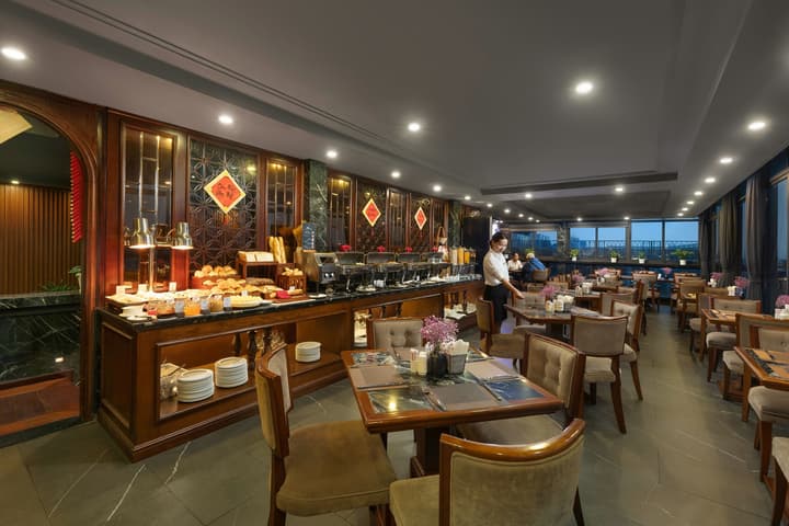 Rex Hanoi Hotel