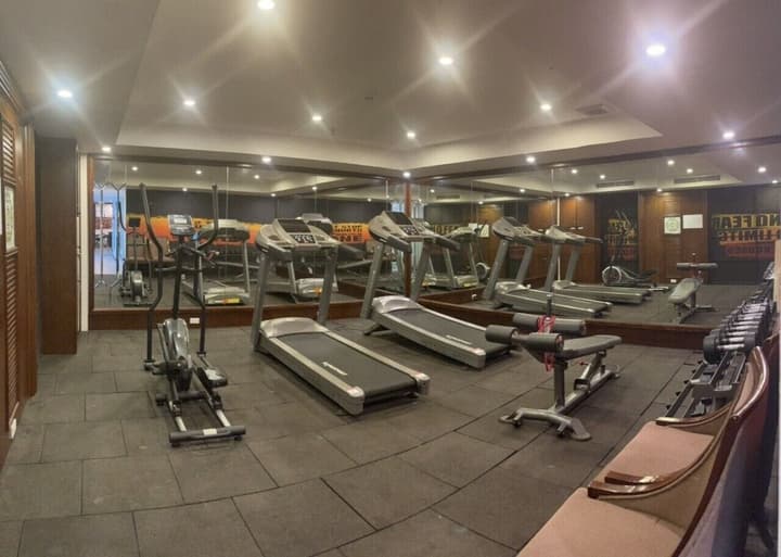 Rex Hanoi Hotel