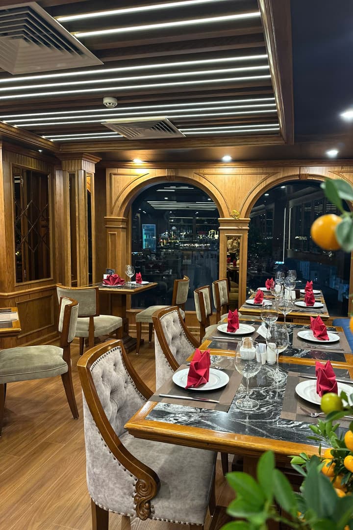 Rex Hanoi Hotel